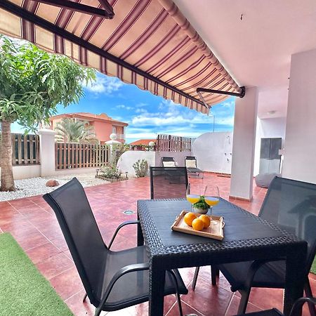 Terracita De Luces Apartment ลาลากูนา ภายนอก รูปภาพ