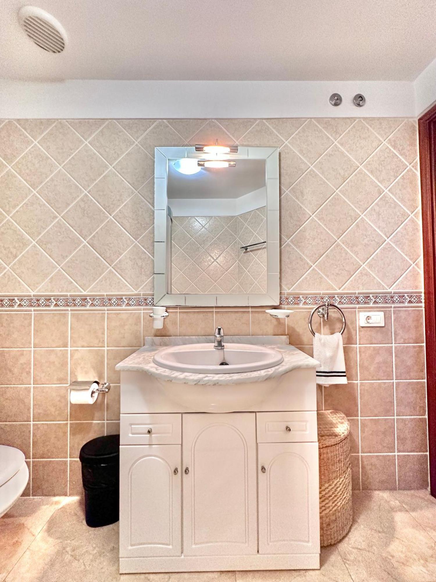 Terracita De Luces Apartment ลาลากูนา ภายนอก รูปภาพ