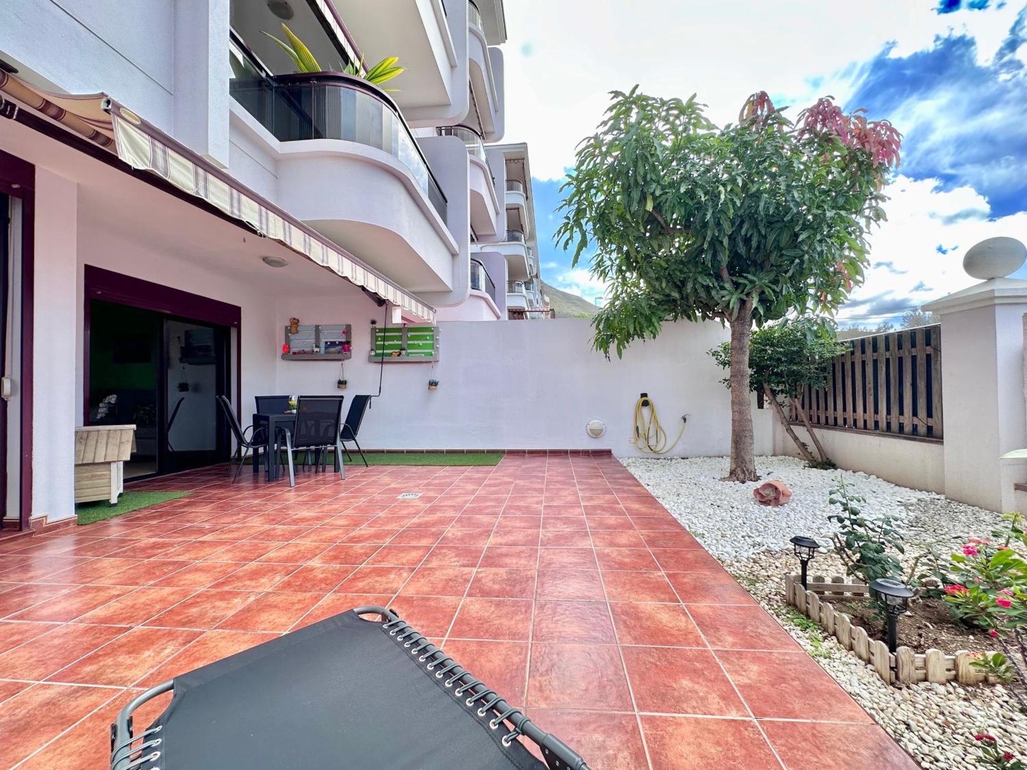 Terracita De Luces Apartment ลาลากูนา ภายนอก รูปภาพ