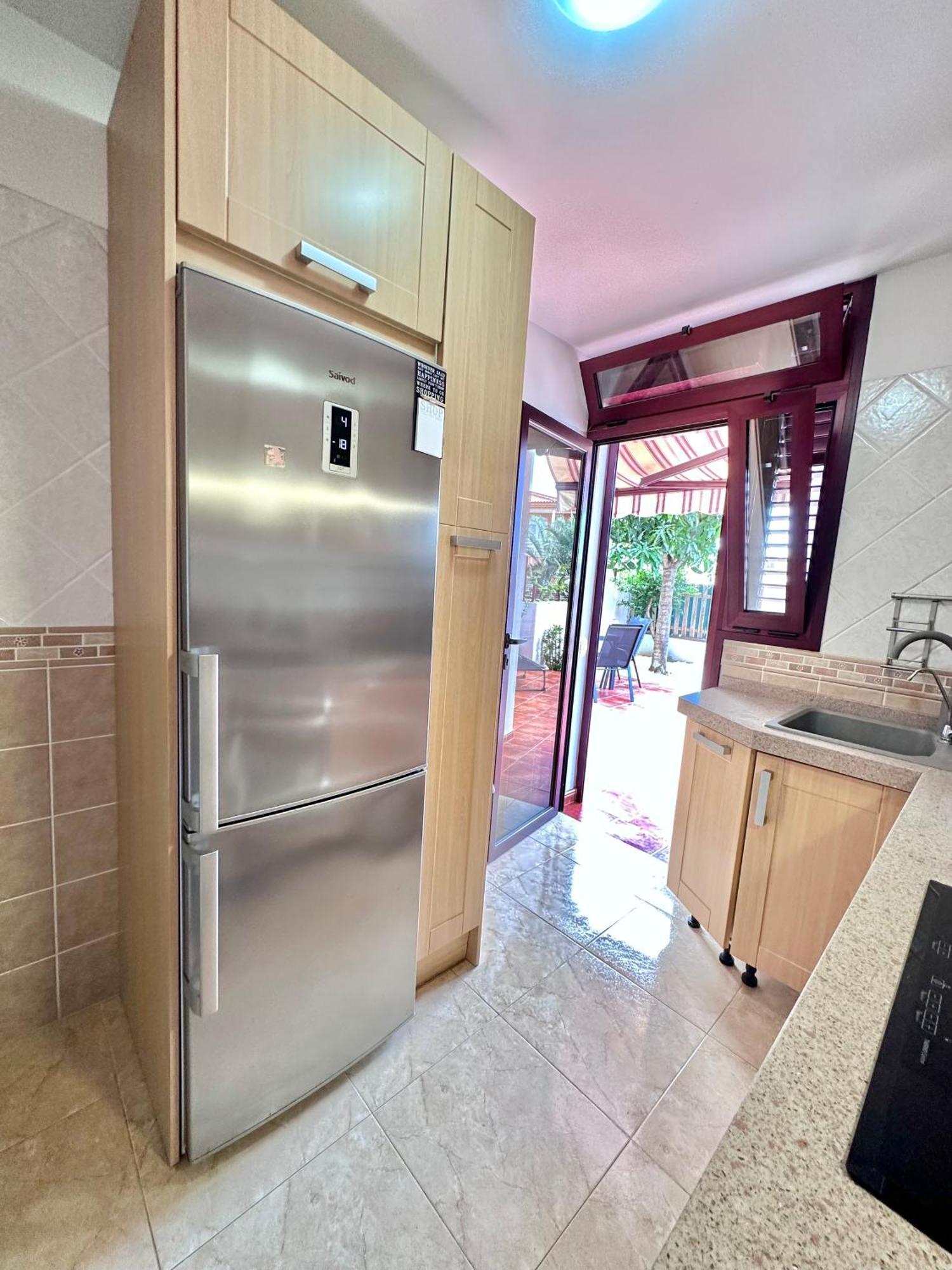 Terracita De Luces Apartment ลาลากูนา ภายนอก รูปภาพ