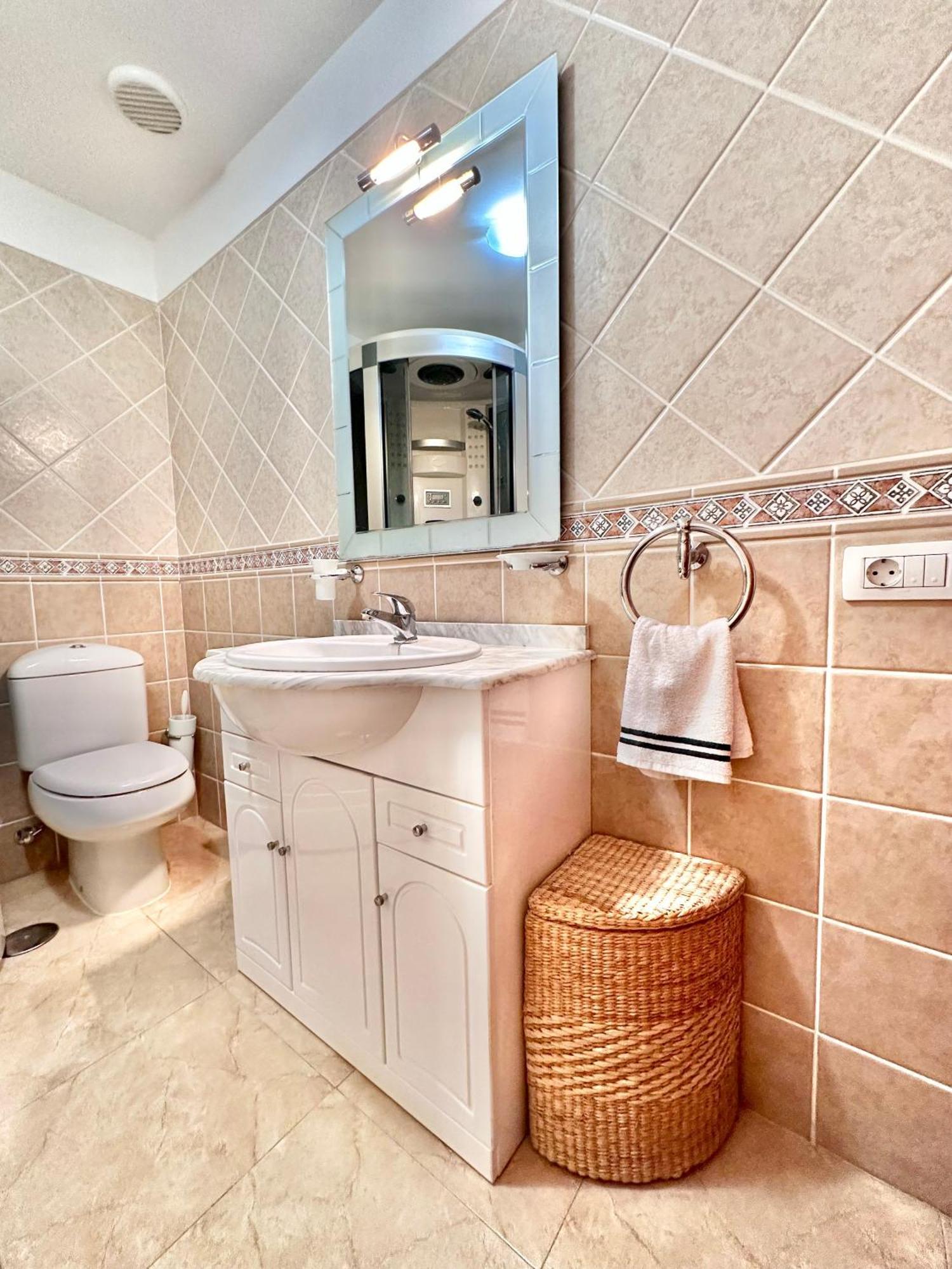 Terracita De Luces Apartment ลาลากูนา ภายนอก รูปภาพ