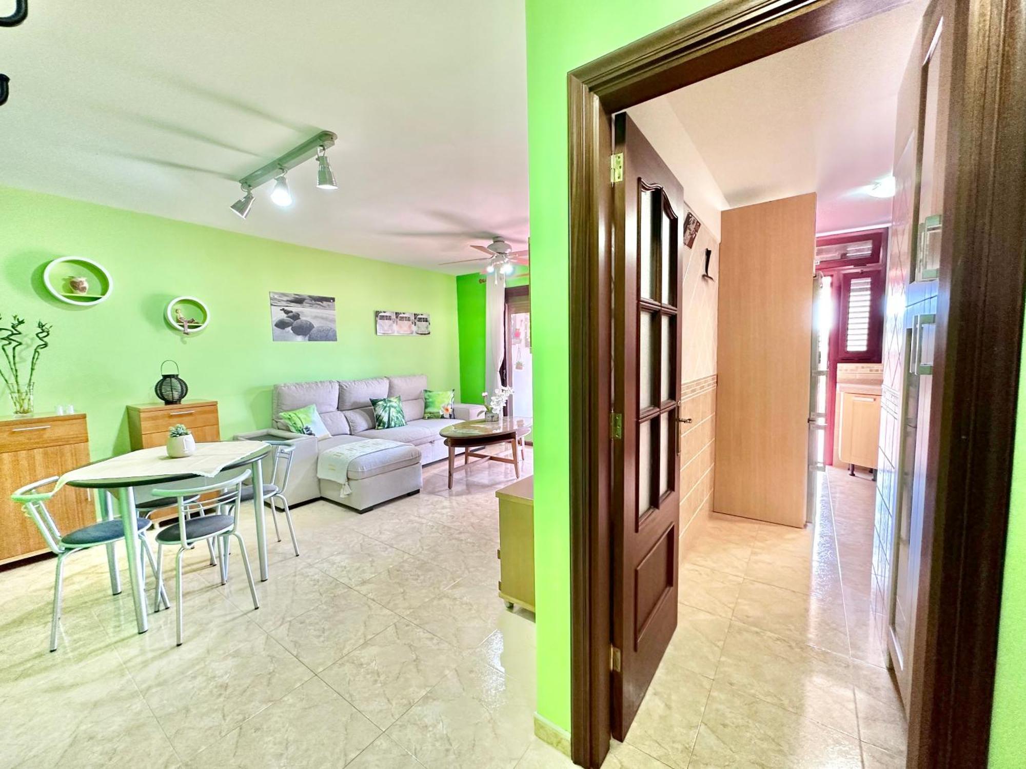 Terracita De Luces Apartment ลาลากูนา ภายนอก รูปภาพ