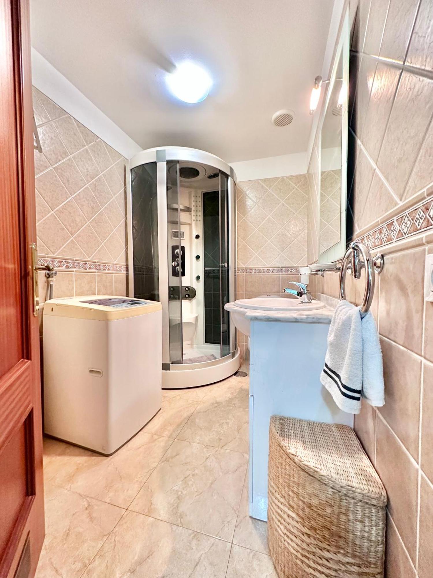 Terracita De Luces Apartment ลาลากูนา ภายนอก รูปภาพ