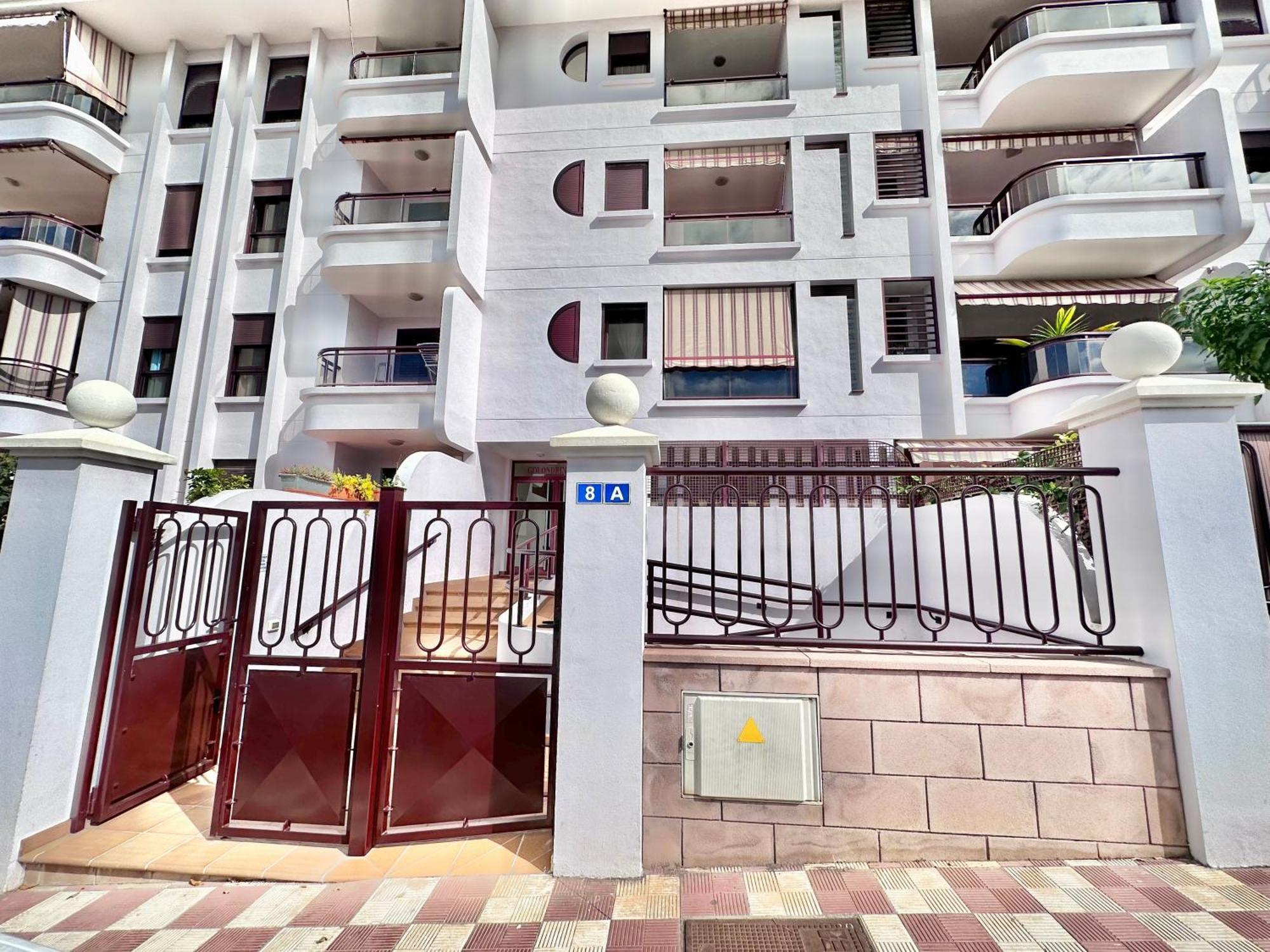 Terracita De Luces Apartment ลาลากูนา ภายนอก รูปภาพ